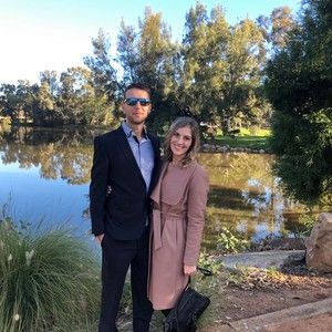 Meet your Posher, Tara